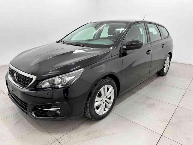 PEUGEOT 308 usata, con Airbag
