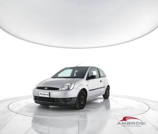 FORD Fiesta 1.2 16V 3p. Ambiente- PER OPERATORI DEL SETTORE