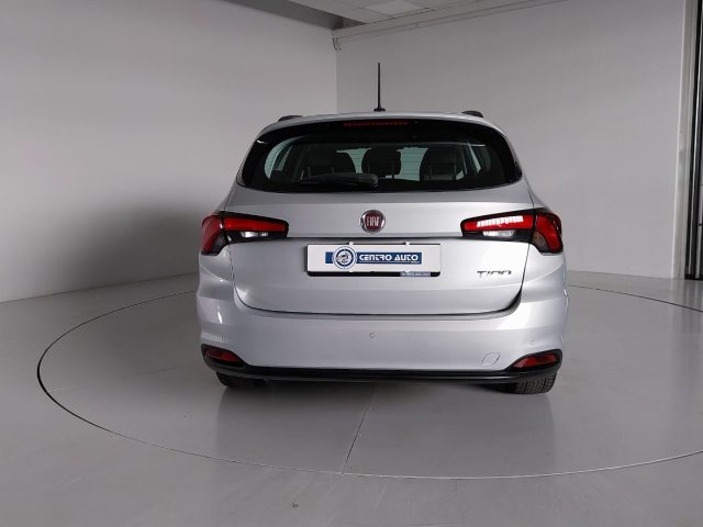FIAT Tipo usata, con Chiusura centralizzata telecomandata