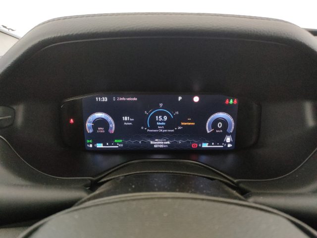 JEEP Compass usata, con Sistema di navigazione