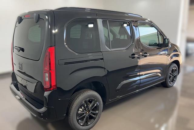 FIAT Doblo usata, con Boardcomputer