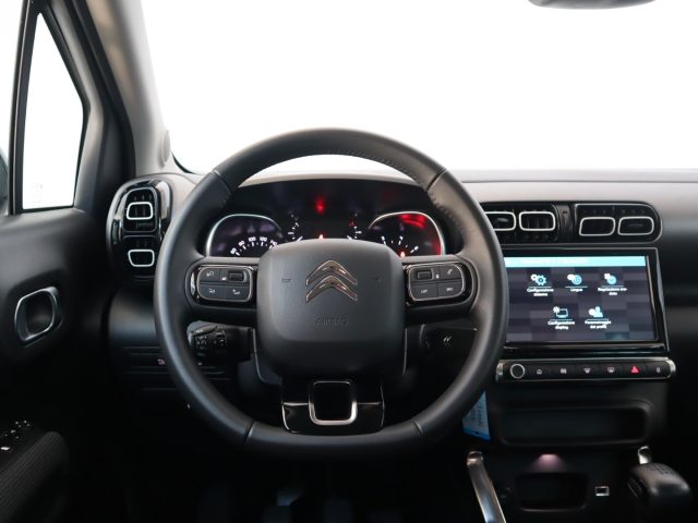 CITROEN C3 Aircross usata, con Servosterzo