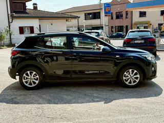 KIA Stonic usata, con Cerchi in lega