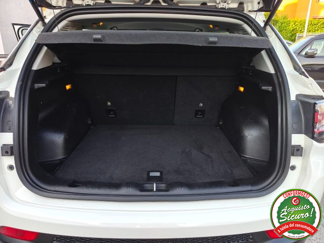 JEEP Compass usata, con USB