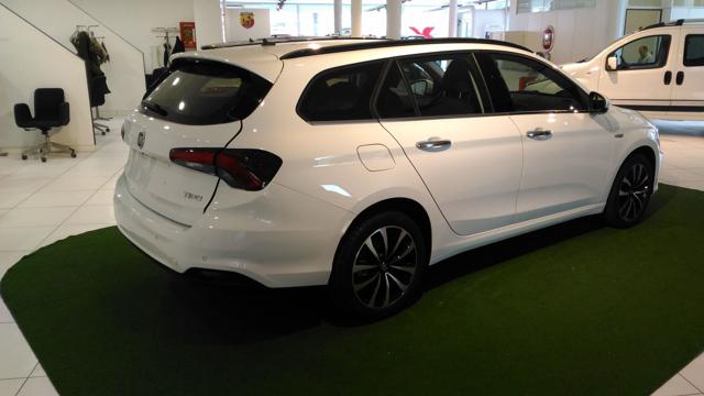 FIAT Tipo usata, con Airbag laterali