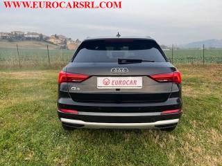 AUDI Q3 usata, con Cerchi in lega