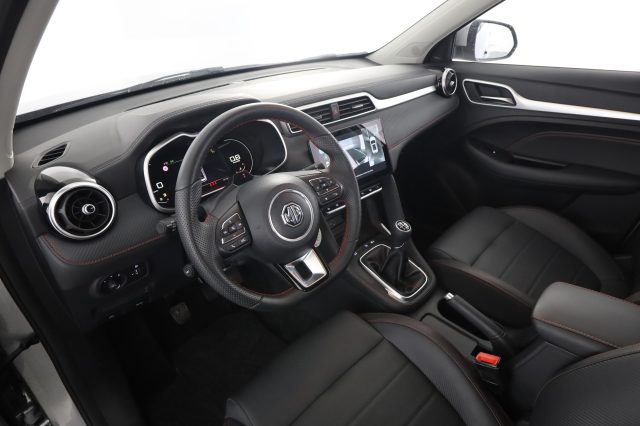 MG ZS usata 0