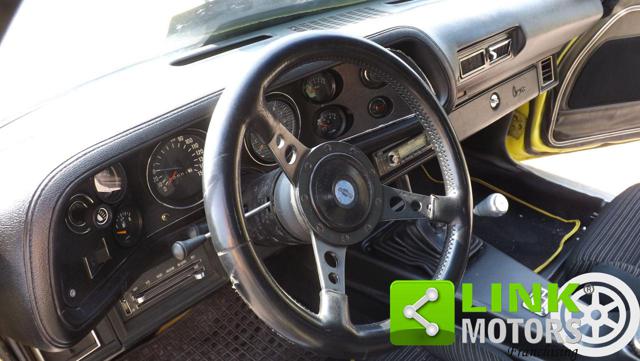 CHEVROLET Camaro usata 15