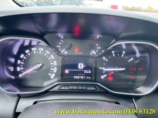 CITROEN C3 Aircross usata, con Controllo trazione
