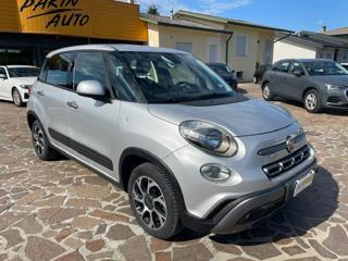FIAT 500L 1.4 95 CV S&S Cross