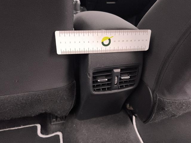 TOYOTA Corolla usata, con Riconoscimento dei segnali stradali