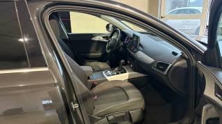 AUDI A6 usata, con Bracciolo