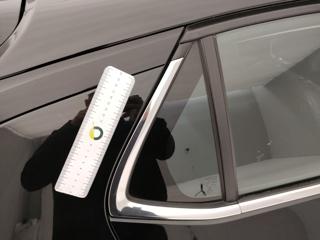 OPEL Corsa usata, con Hill holder