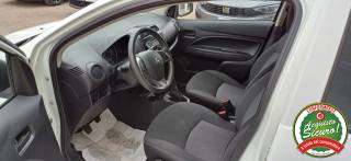 MITSUBISHI Space Star usata, con Chiusura centralizzata