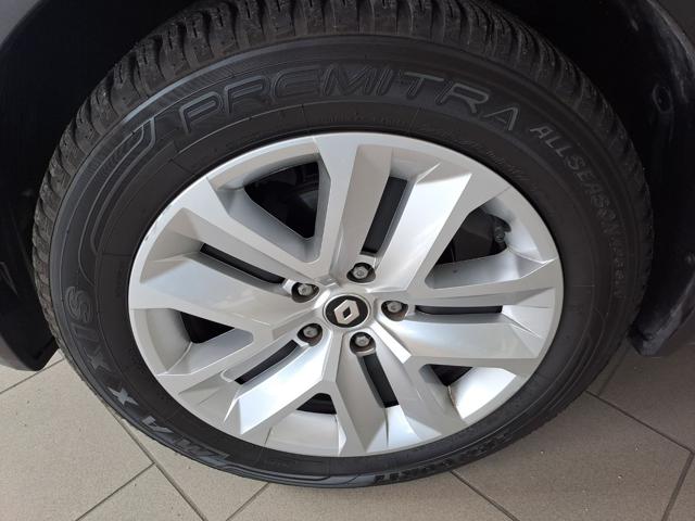 RENAULT Captur usata, con Cruise Control