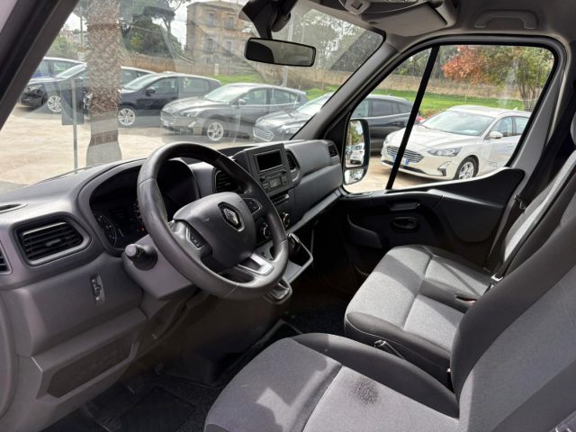 RENAULT Master usata, con ESP