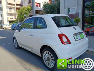 FIAT 500 usata, con Airbag Passeggero