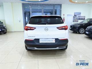 OPEL Grandland X usata, con Alzacristalli elettrici
