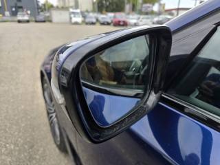 BMW 520 usata, con Boardcomputer