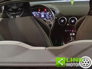 AUDI TT usata, con Pacchetto sportivo