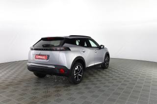 PEUGEOT 2008 usata 3