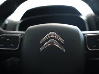 CITROEN C5 usata 17