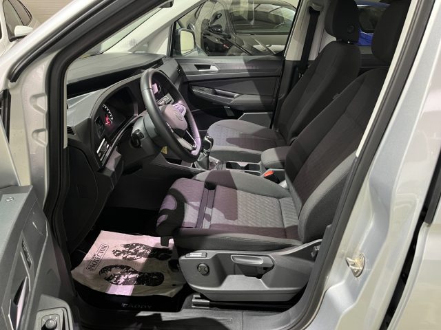 VOLKSWAGEN Caddy usata, con Chiusura centralizzata
