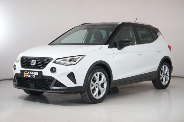 SEAT Arona usata, con ABS