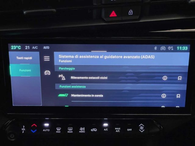 ALFA ROMEO Junior usata, con Sensori di parcheggio posteriori
