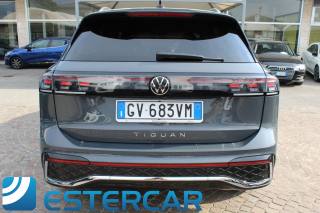 VOLKSWAGEN Tiguan usata, con Controllo trazione