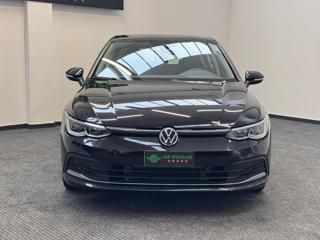 VOLKSWAGEN Golf usata, con Airbag laterali