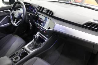 AUDI Q3 usata, con Immobilizzatore elettronico