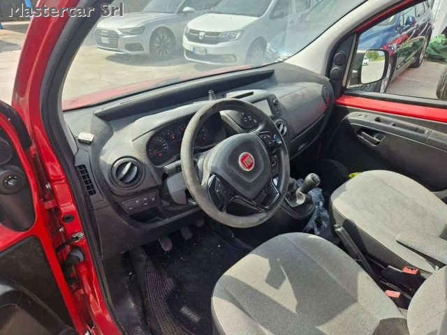FIAT Fiorino usata, con Fendinebbia