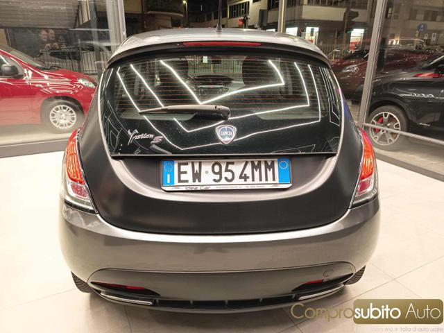 LANCIA Ypsilon usata, con Chiusura centralizzata