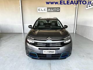 CITROEN C5 Aircross usata, con Airbag