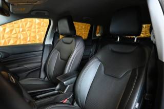JEEP Compass usata 101