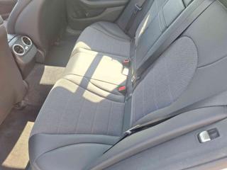 MERCEDES-BENZ C 220 usata, con Immobilizzatore elettronico