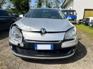 RENAULT Megane usata, con Airbag