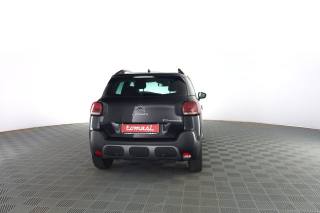 CITROEN C3 Aircross usata 4