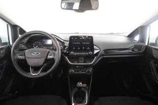 FORD Fiesta usata 4