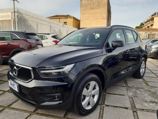 VOLVO XC40 usata, con Airbag