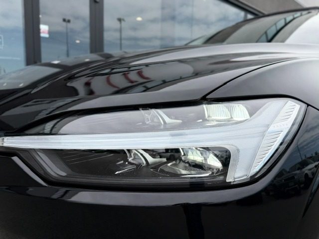 VOLVO XC60 usata, con Tettuccio apribile