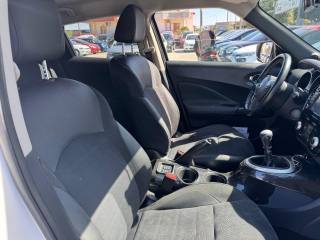 NISSAN Juke usata, con ESP