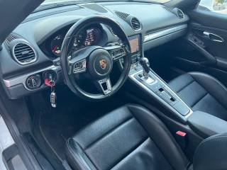 PORSCHE 718 usata, con Airbag Passeggero