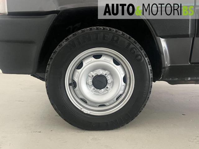 FIAT Panda usata 7