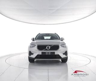 VOLVO XC40 usata 4