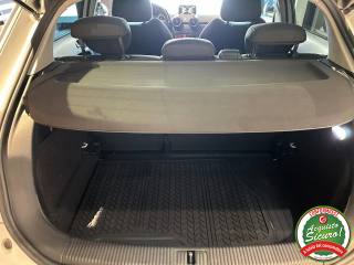 AUDI A1 usata, con Fendinebbia
