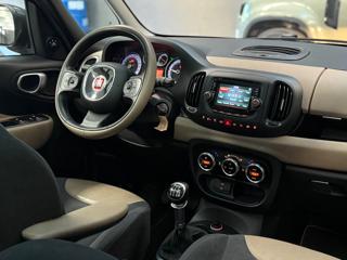 FIAT 500L usata, con Cruise Control