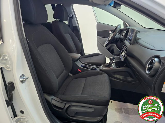 HYUNDAI Kona usata, con Touch screen