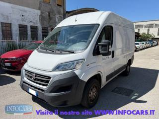 FIAT Ducato usata, con Alzacristalli elettrici